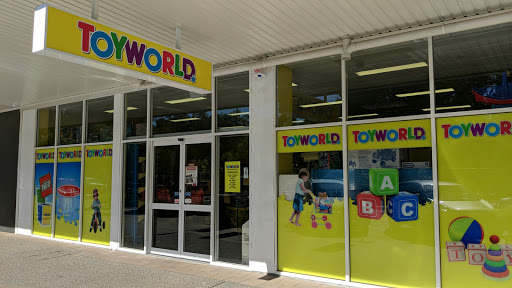 Toyworld Wangaratta - Thumbnail