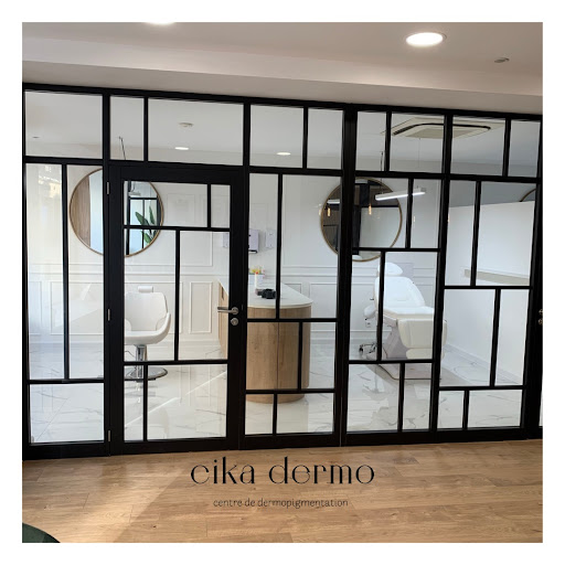 Cika Dermo - Visual