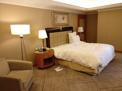 lodging