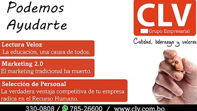Photos of CLV