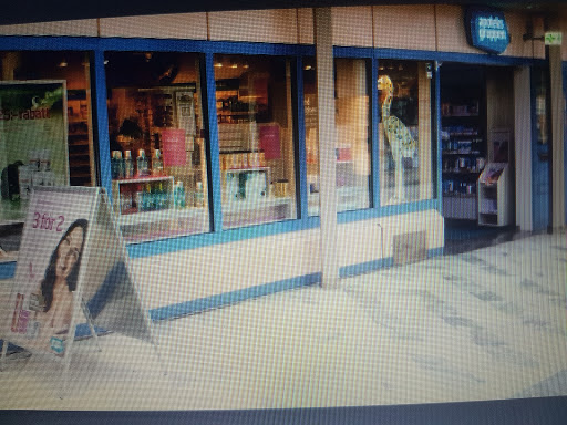 Kronans Apotek Salem Centrum