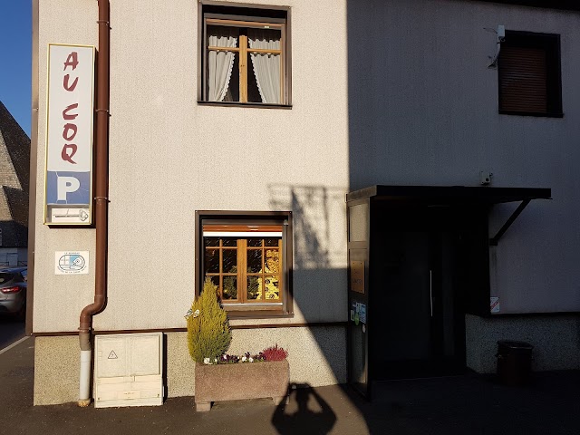 Restaurant Au Coq