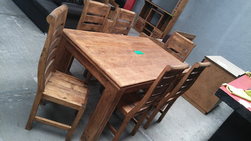 Muebles Independencia - Thumbnail