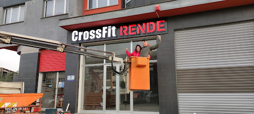 CrossFit RENDE - Thumbnail
