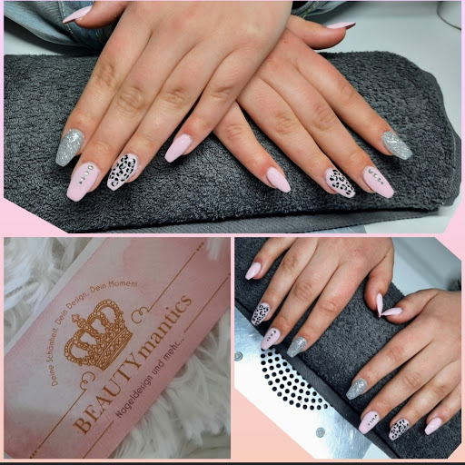 BEAUTYmantics - Visual