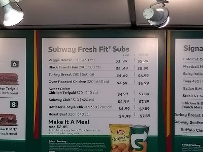 Subway