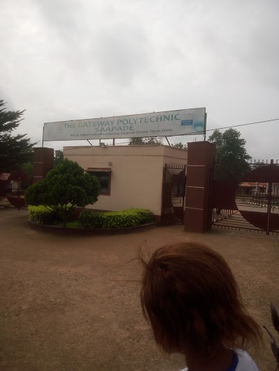 Photos of ICT Gateway Polytechnic, Saapade