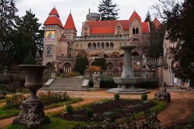 Photos of Bory-v&aacute;r