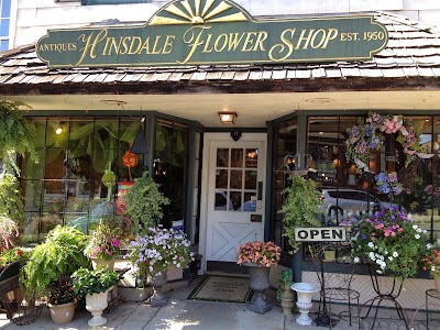 florist