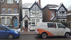 The Ealing Dental Practice london