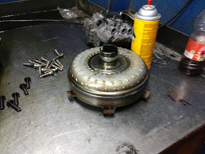 Photos of Wynter's Auto Spares & Repairs Ltd