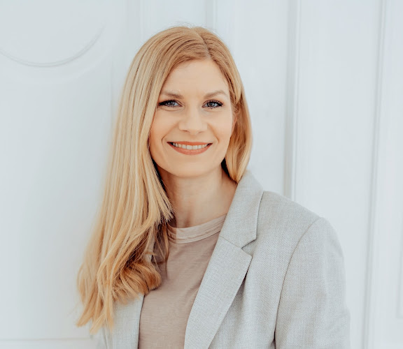 Dr. Meike Zellner - Coaching | Beratung