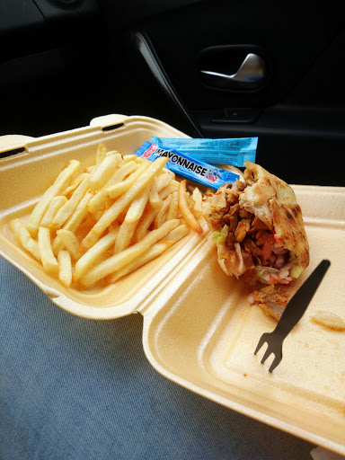 Photo 2 - BURGER City