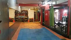 Elite Fitness Dojo rawalpindi