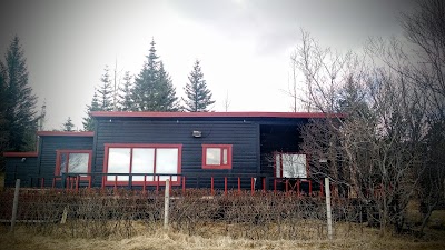 Photos of Thingvellir Lakehouse