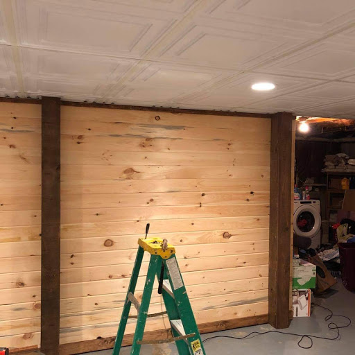 C&S Wood Design
