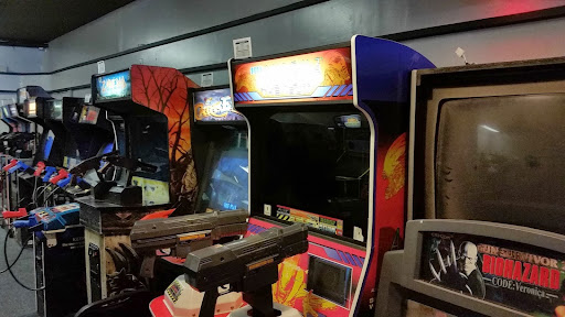 Galloping Ghost Arcade - Thumbnail