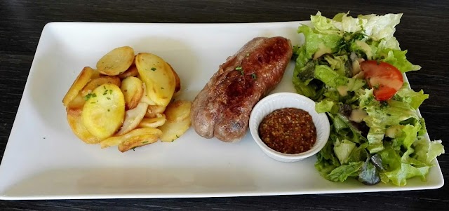 Le Cellier