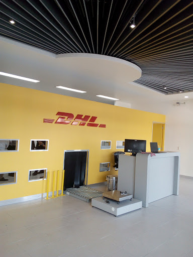Dhl Soriana Serviplaza - Thumbnail