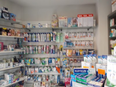Photos of Pharmacy Dora Kokkinou