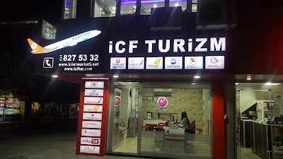 İcf Turizm