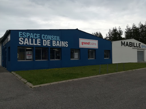 Photo de Grandbains Dieppe (Rouxmesnil Bouteilles)