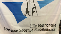 Lille Métropole Jeunesse Sportive Madeleinoise à La Madeleine