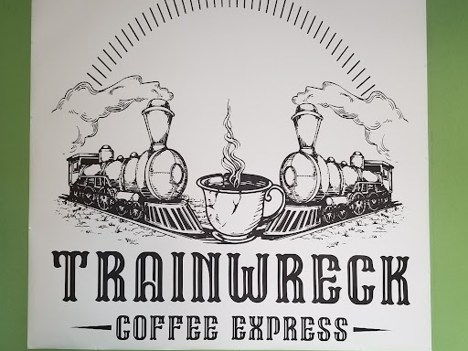 Trainwreck Coffee Express Gallery - United States