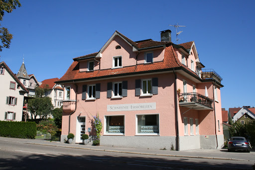 Schneider Immobilien - Hubert Schneider