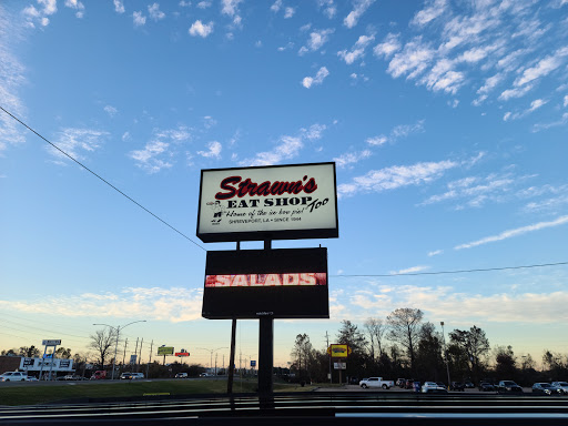 Strawn's Eat Shop Too - Thumbnail