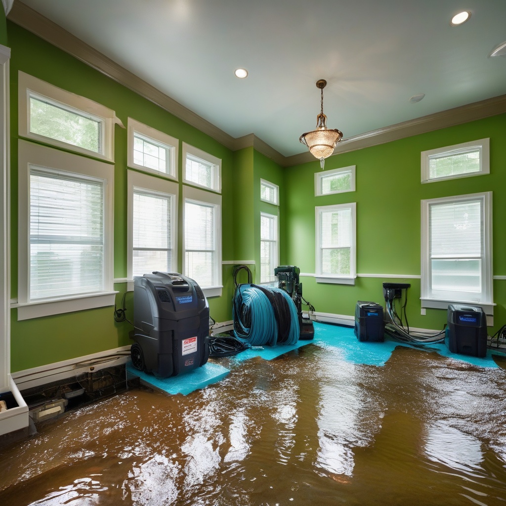 Christensen Water Damage Services photo