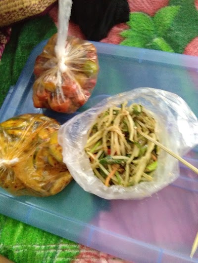 Photos of Kaung Kaung Nan Taw