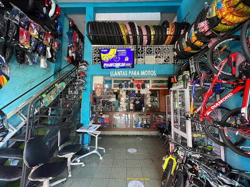 BiciCentro Cifuentes - Thumbnail