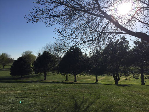 Hidden Hills Country Club