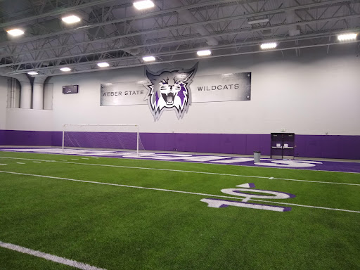 Marquardt Field House Gallery - United States