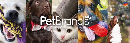 Pet Brands - Visual