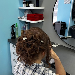 Photo n°3 de Coiffeur Erkan à Villeneuve-Saint-Georges (Salon de coiffure)