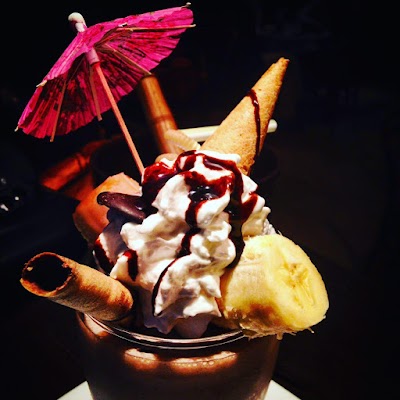 Photos of Namayesh Cafe