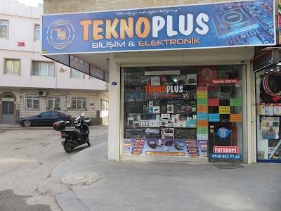 Teknoplus Bilgisayar