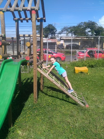 Photos of MoraGua Park