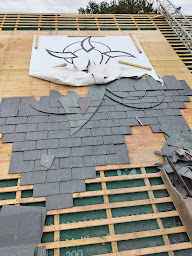 Photo n°11 de Charpente Gauthier Silvère à Pleslin-Trigavou (Menuisier)