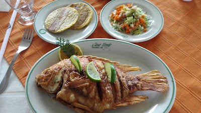 Photos of casa verde campestre