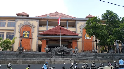 Photos of Ngurah Rai Immigration Office