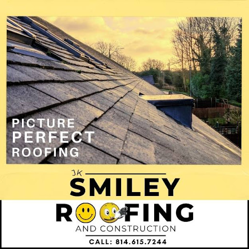 James Smiley Roofing and Construction Gallery - United States
