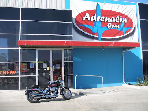 Adrenalin Gym