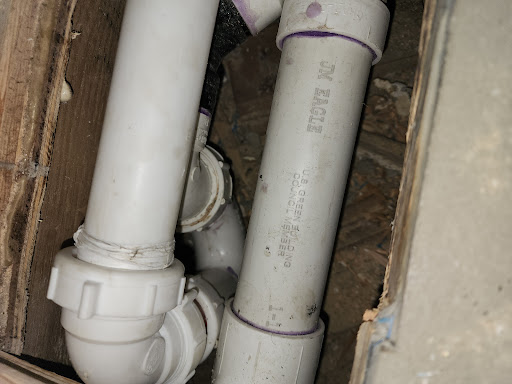 Bootstrap Plumbing - Visual
