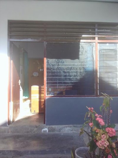 Photos of SMA Negeri 1 Rogojampi