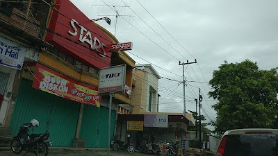 Photos of TIKI Cabang Bontang
