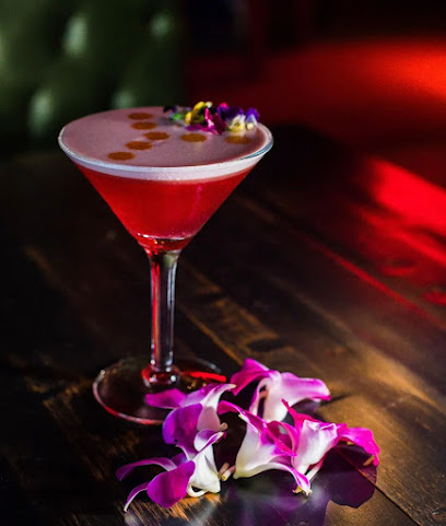 Mandrake Miami by null