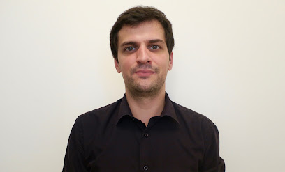 Magne Florian (Ostéopathe D.O.)